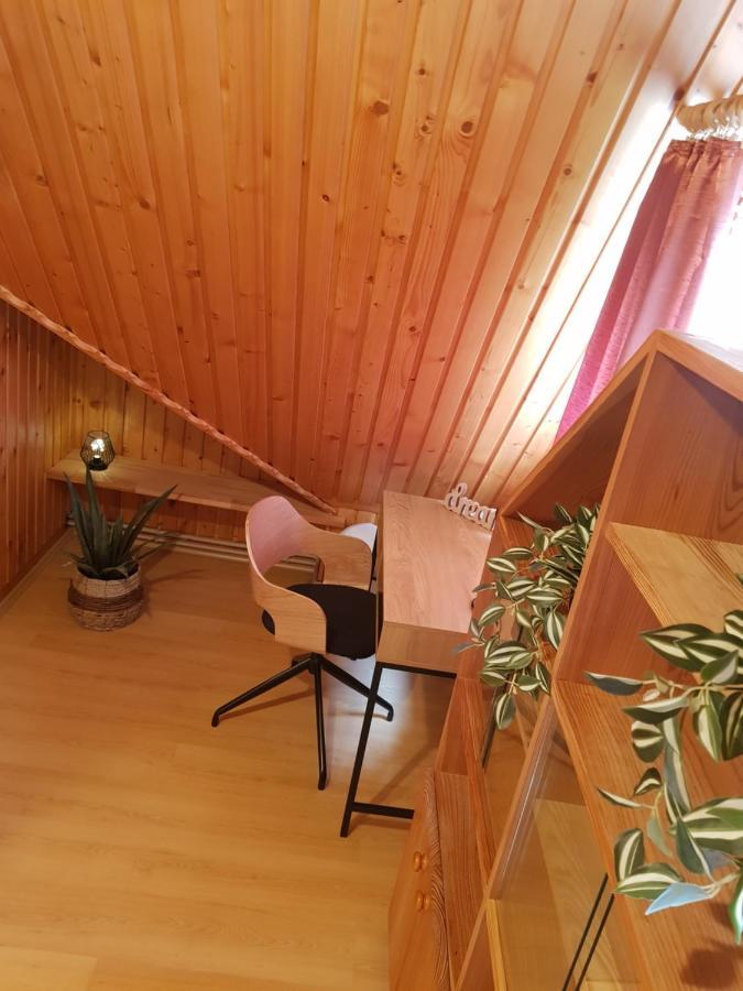 Pokoje U Bobikow Zab Luaran gambar
